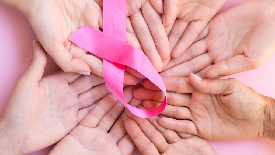 Outubro Rosa 2021 – Mês de Conscientização sobre o Câncer de Mama